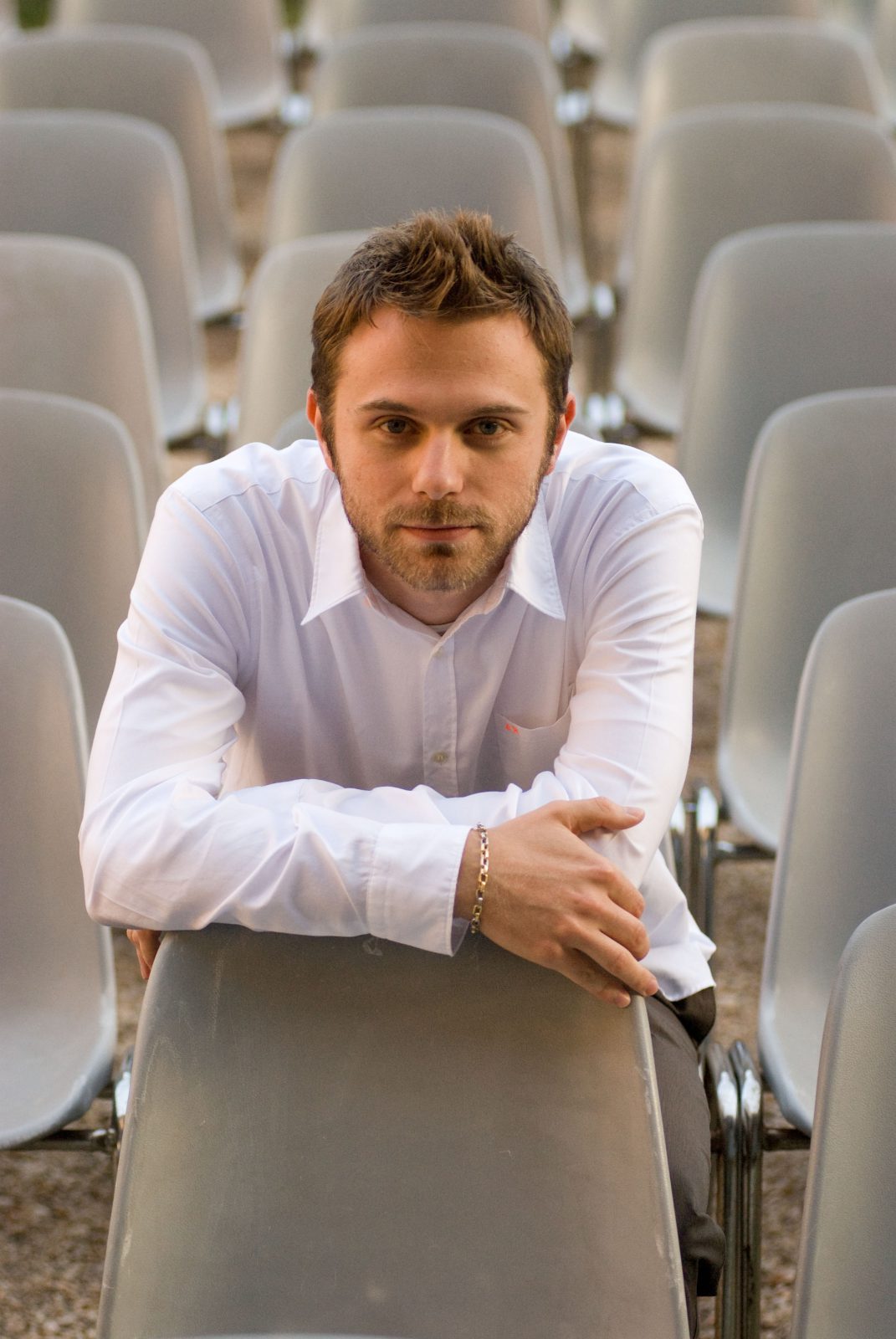 Paolo Giordano